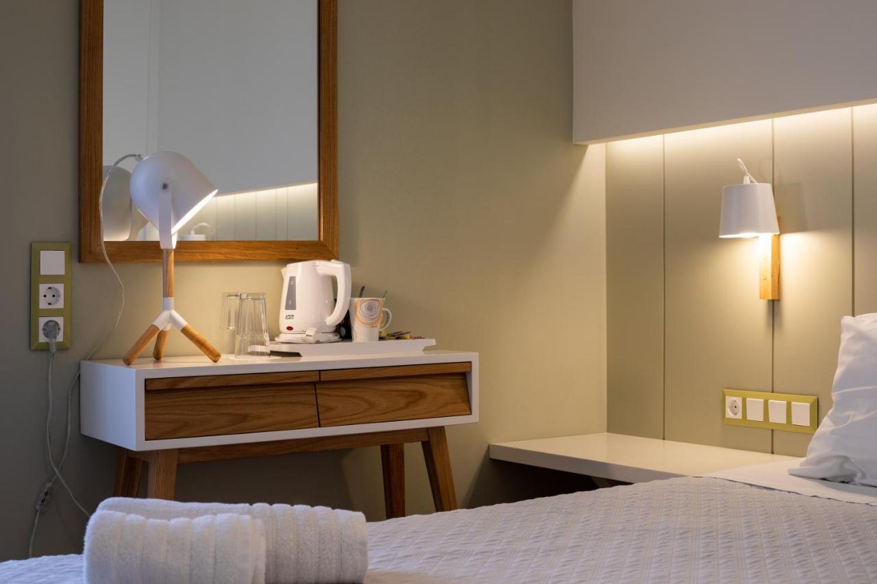Lefktron Hotel 스투파 외부 사진