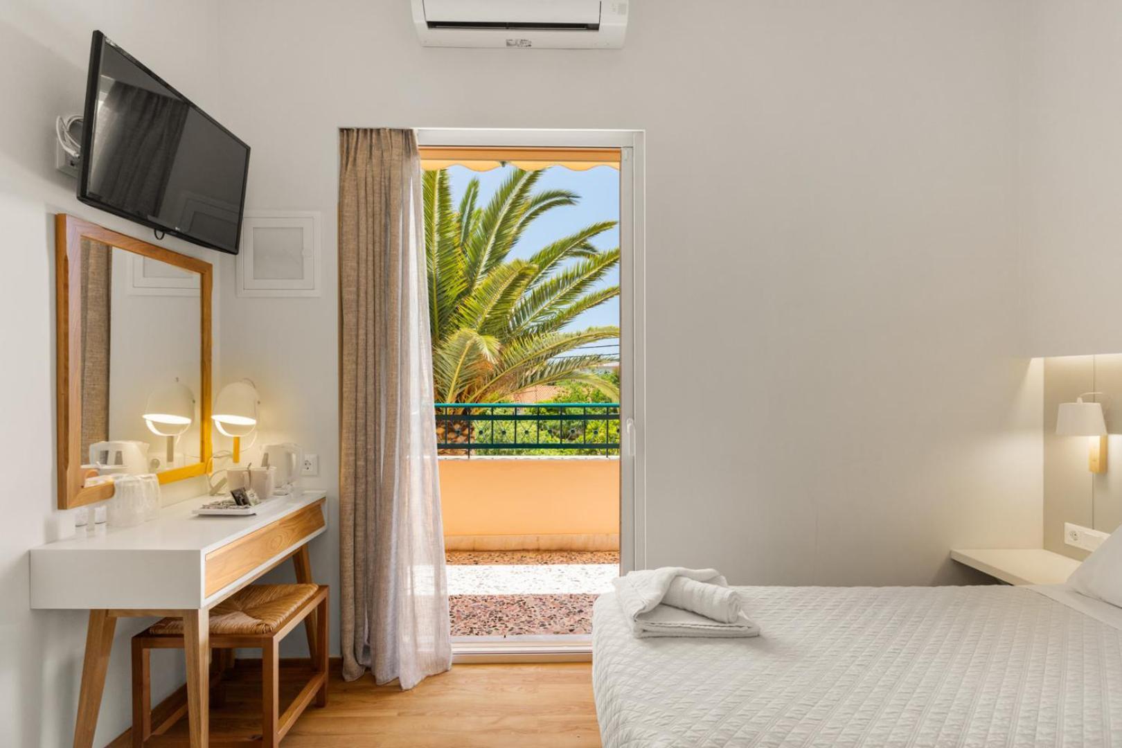Lefktron Hotel 스투파 외부 사진